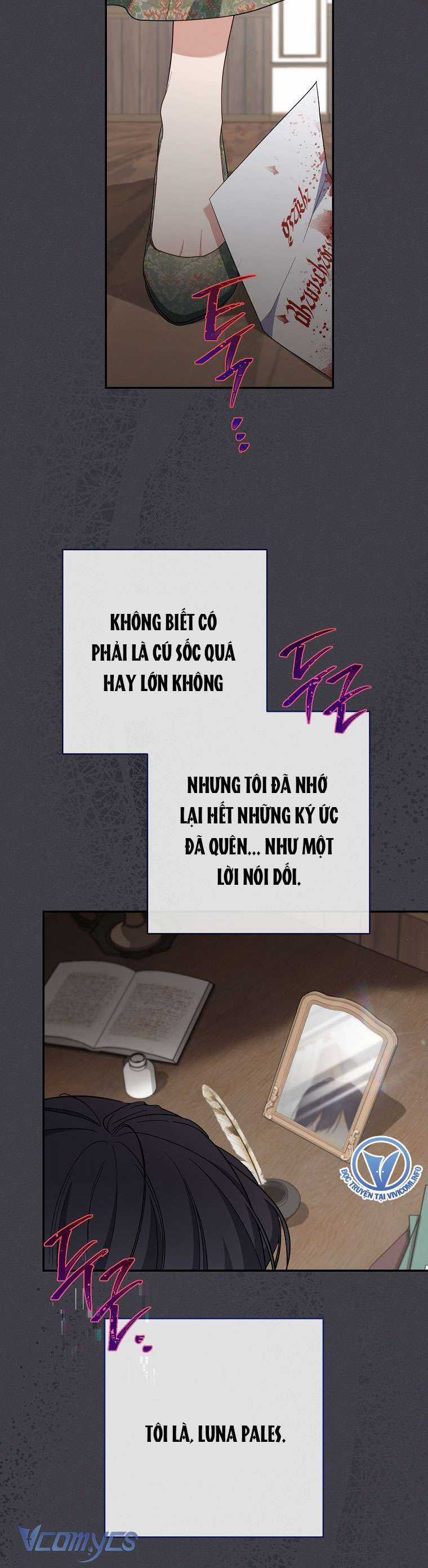 Nam Chính? Cho Cũng Không Thèm! Chapter 1 trang 41