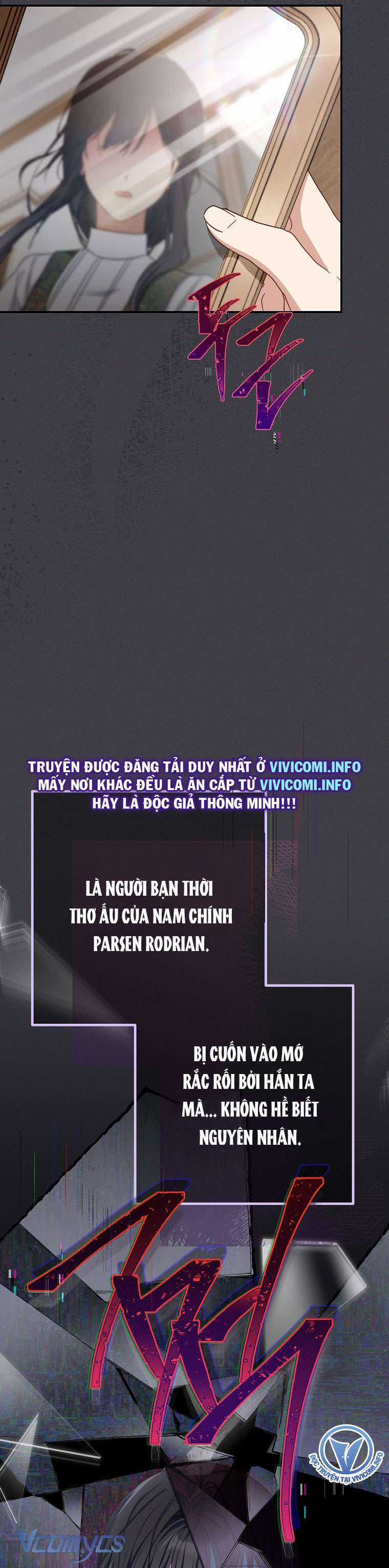 Nam Chính? Cho Cũng Không Thèm! Chapter 1 trang 42