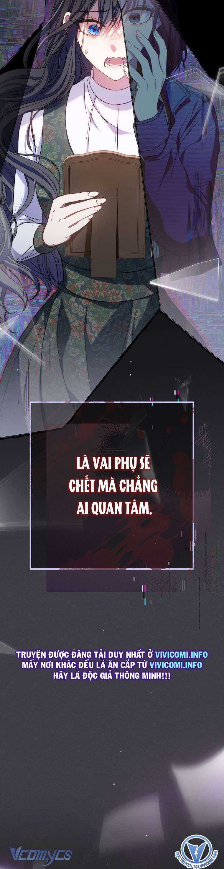 Nam Chính? Cho Cũng Không Thèm! Chapter 1 trang 43