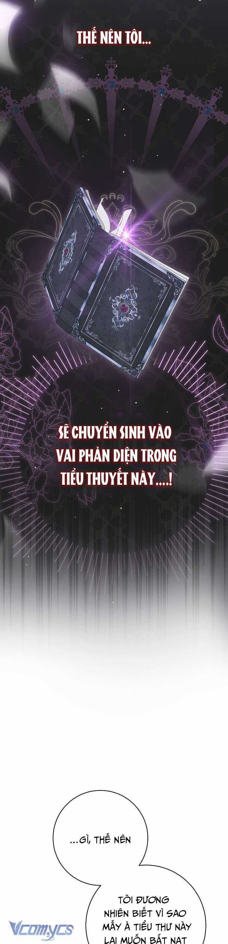 Nam Chính? Cho Cũng Không Thèm! Chapter 1 trang 44