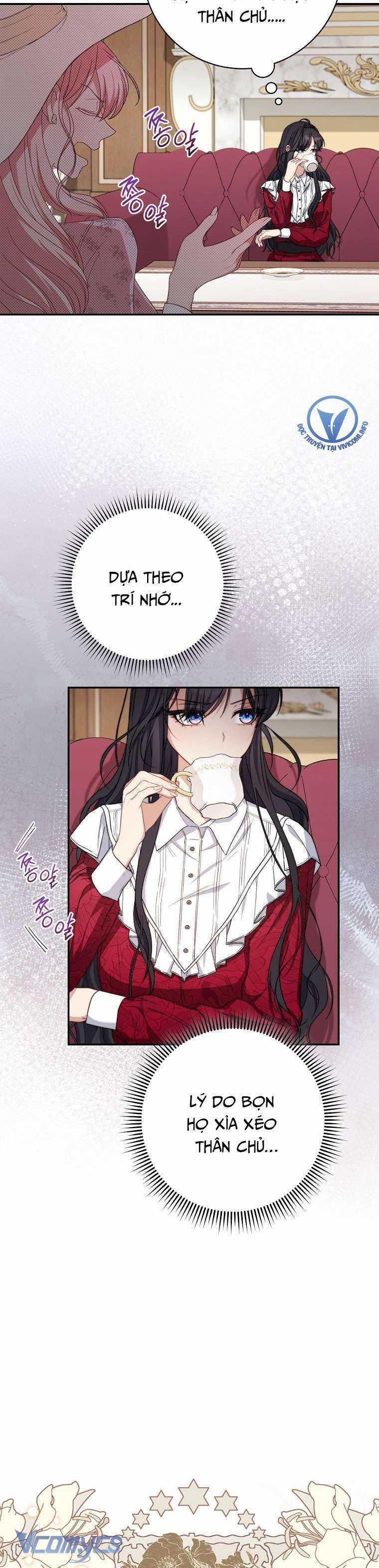 Nam Chính? Cho Cũng Không Thèm! Chapter 1 trang 45