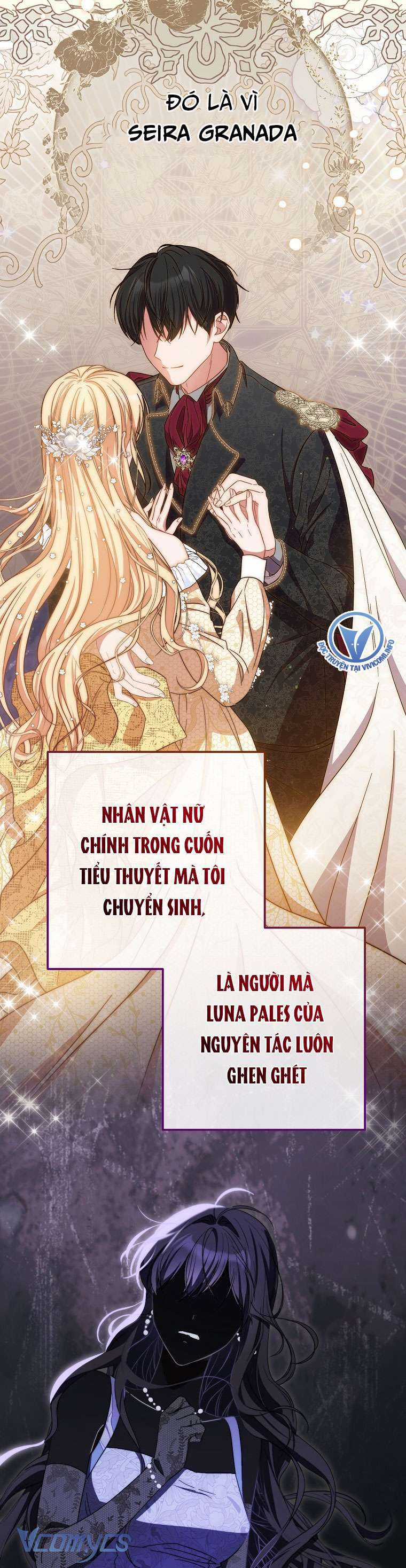 Nam Chính? Cho Cũng Không Thèm! Chapter 1 trang 46