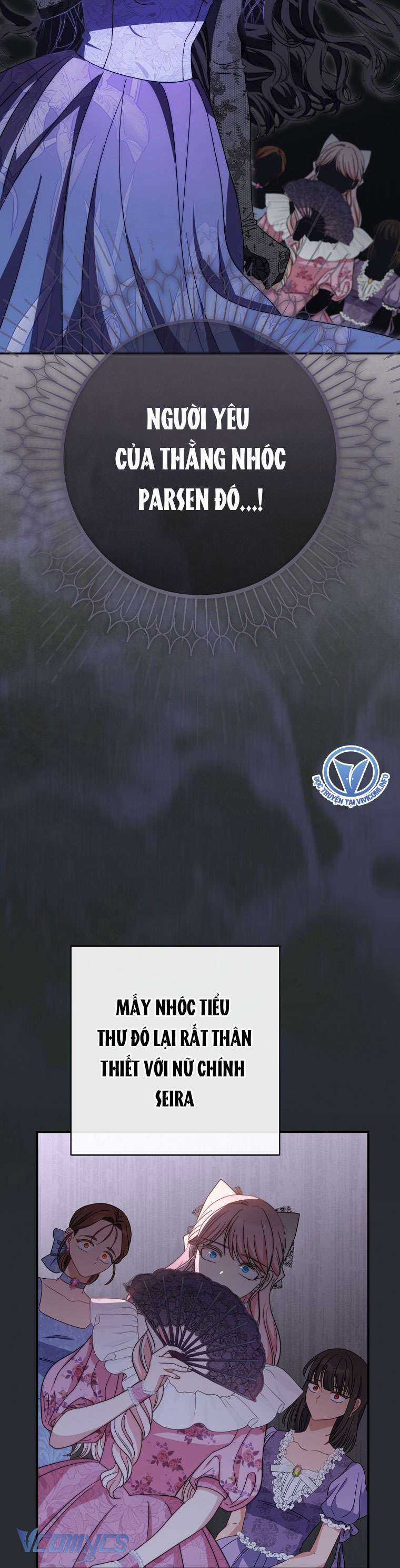 Nam Chính? Cho Cũng Không Thèm! Chapter 1 trang 47