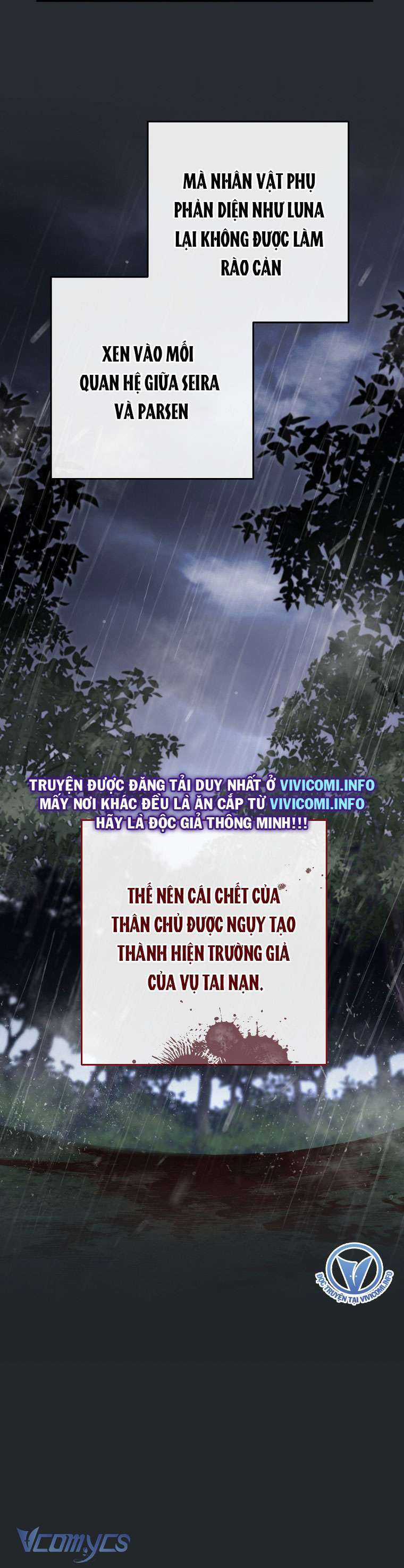 Nam Chính? Cho Cũng Không Thèm! Chapter 1 trang 48