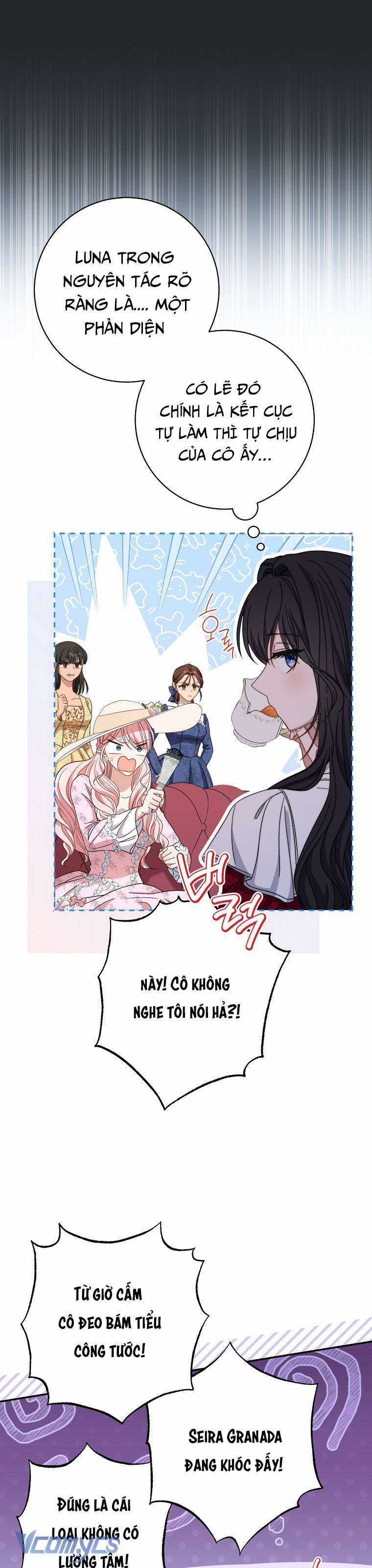 Nam Chính? Cho Cũng Không Thèm! Chapter 1 trang 49