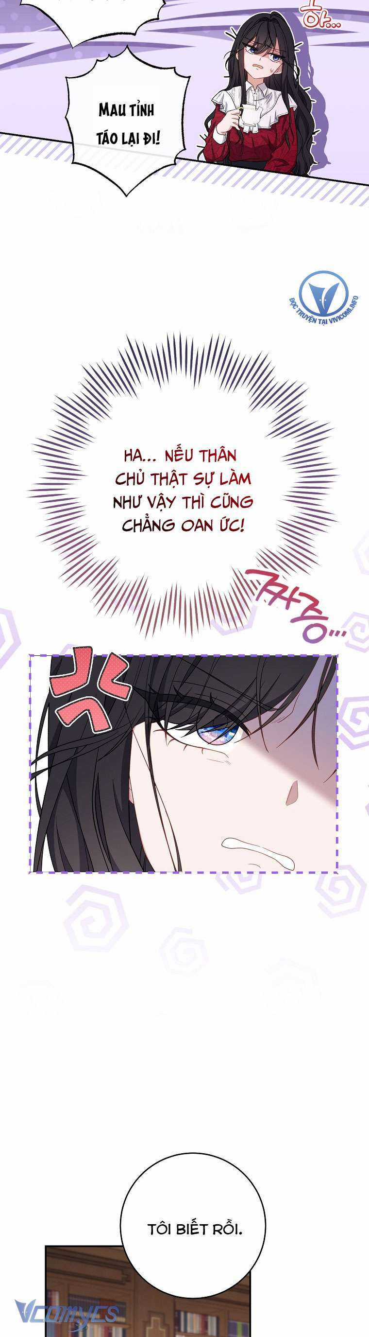 Nam Chính? Cho Cũng Không Thèm! Chapter 1 trang 50