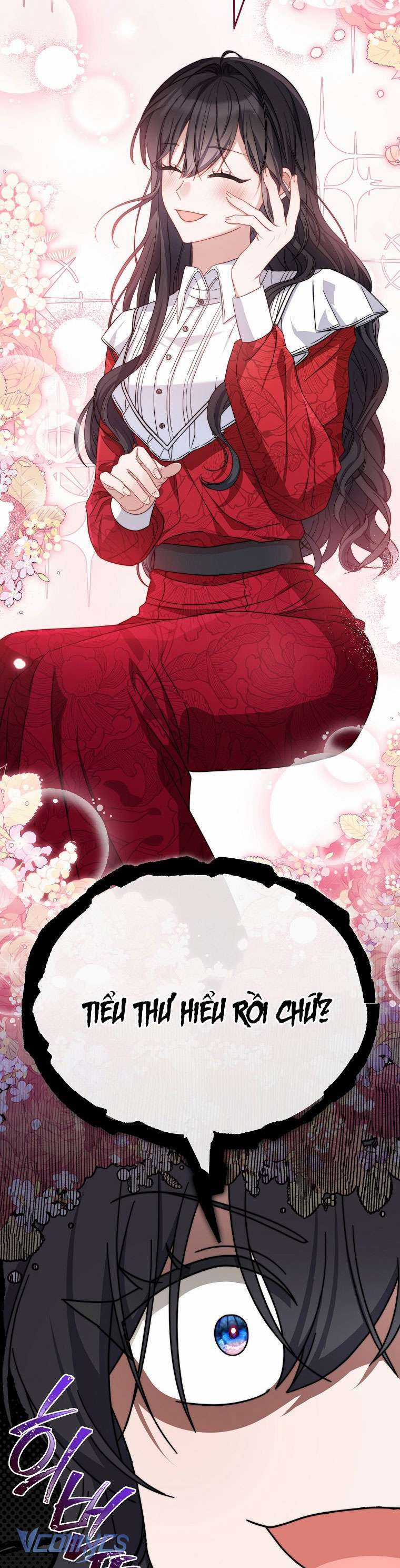 Nam Chính? Cho Cũng Không Thèm! Chapter 1 trang 52