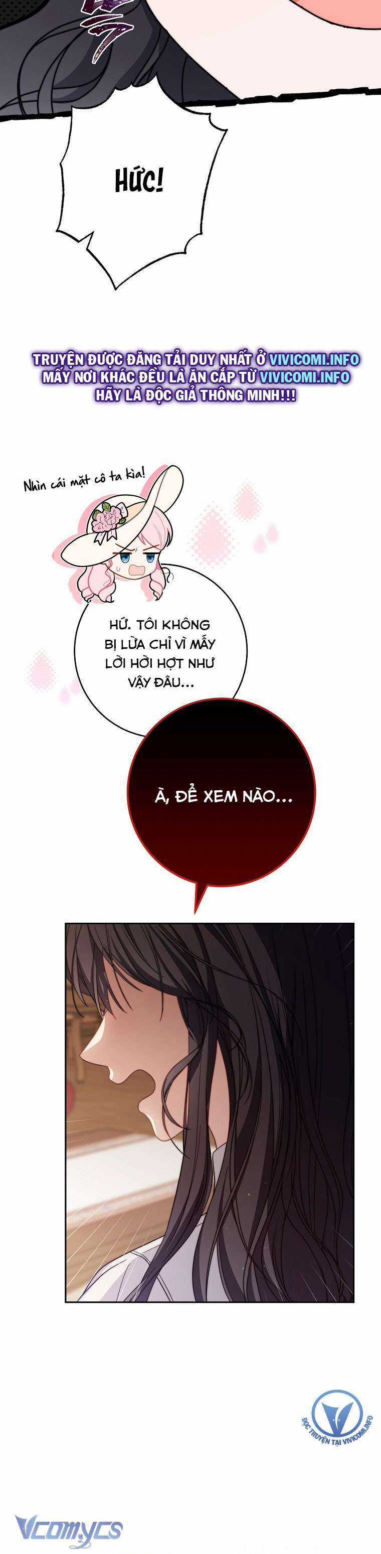 Nam Chính? Cho Cũng Không Thèm! Chapter 1 trang 53