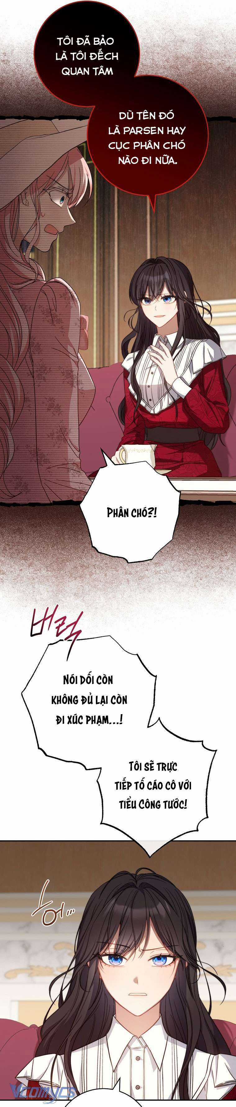 Nam Chính? Cho Cũng Không Thèm! Chapter 1 trang 54