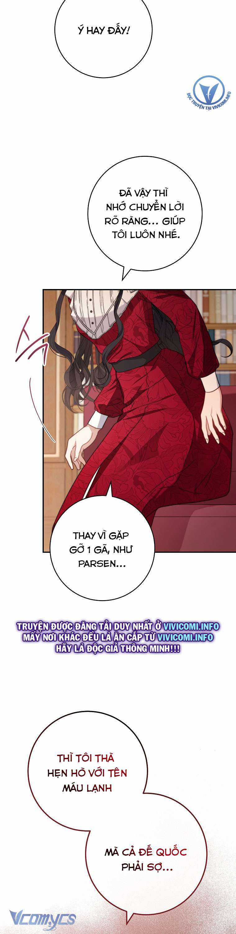 Nam Chính? Cho Cũng Không Thèm! Chapter 1 trang 55