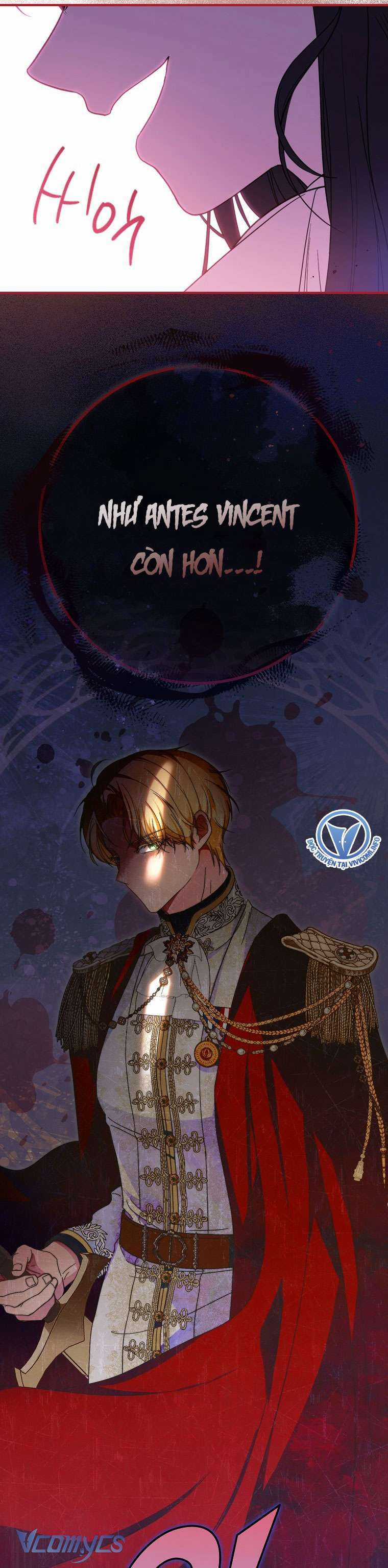 Nam Chính? Cho Cũng Không Thèm! Chapter 1 trang 56