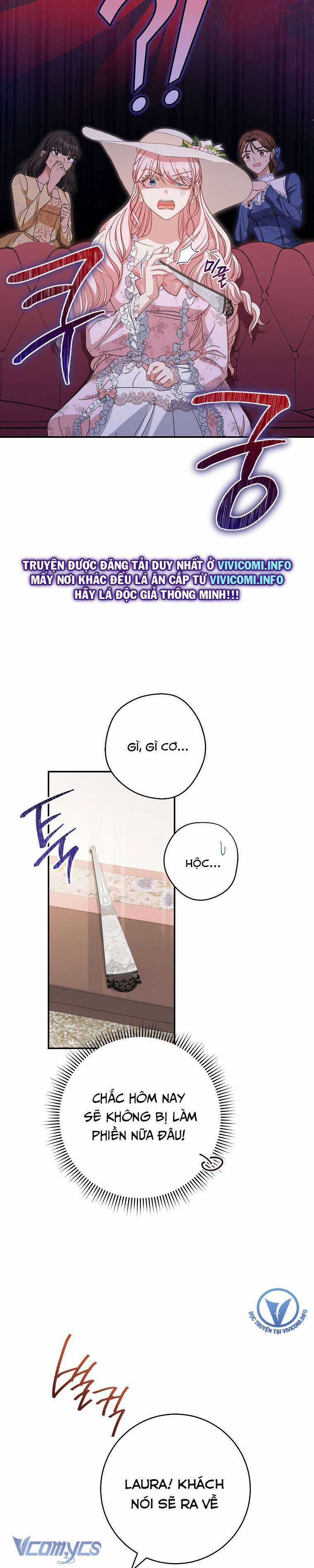 Nam Chính? Cho Cũng Không Thèm! Chapter 1 trang 57