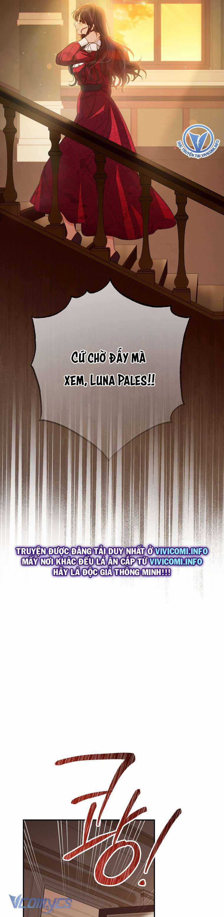 Nam Chính? Cho Cũng Không Thèm! Chapter 1 trang 59