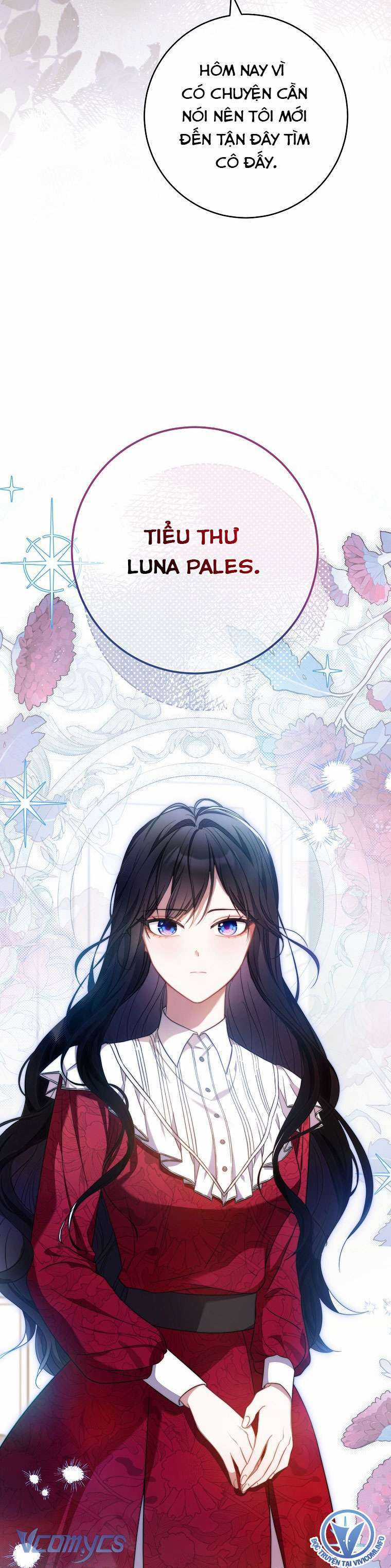 Nam Chính? Cho Cũng Không Thèm! Chapter 1 trang 6