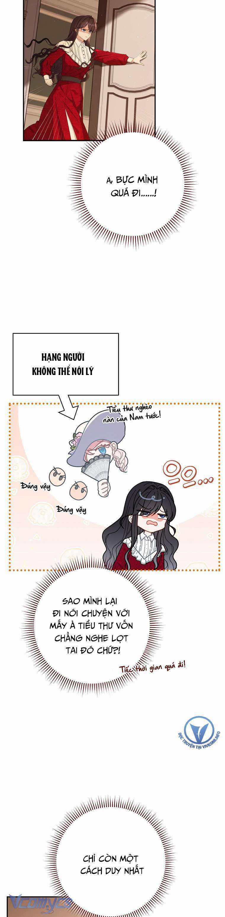 Nam Chính? Cho Cũng Không Thèm! Chapter 1 trang 60