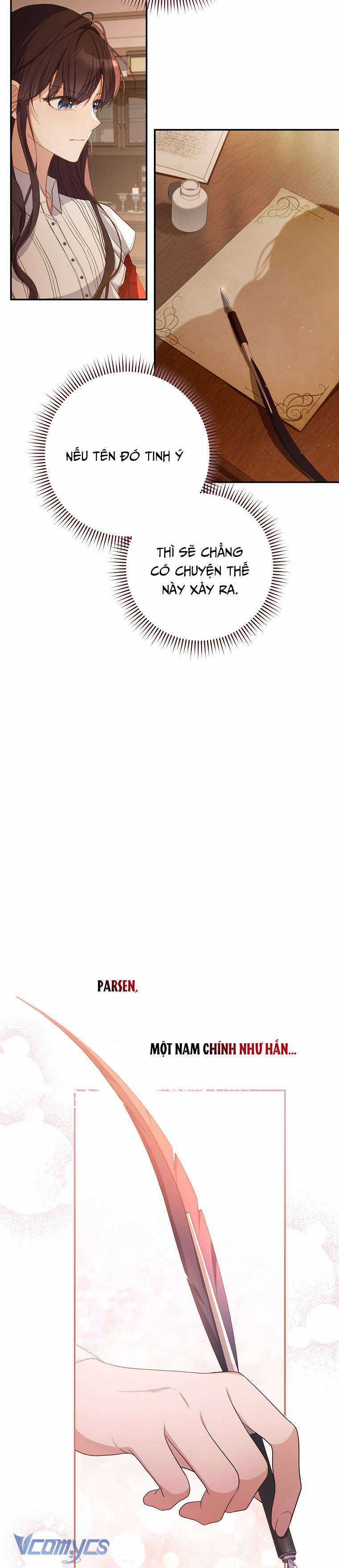 Nam Chính? Cho Cũng Không Thèm! Chapter 1 trang 61