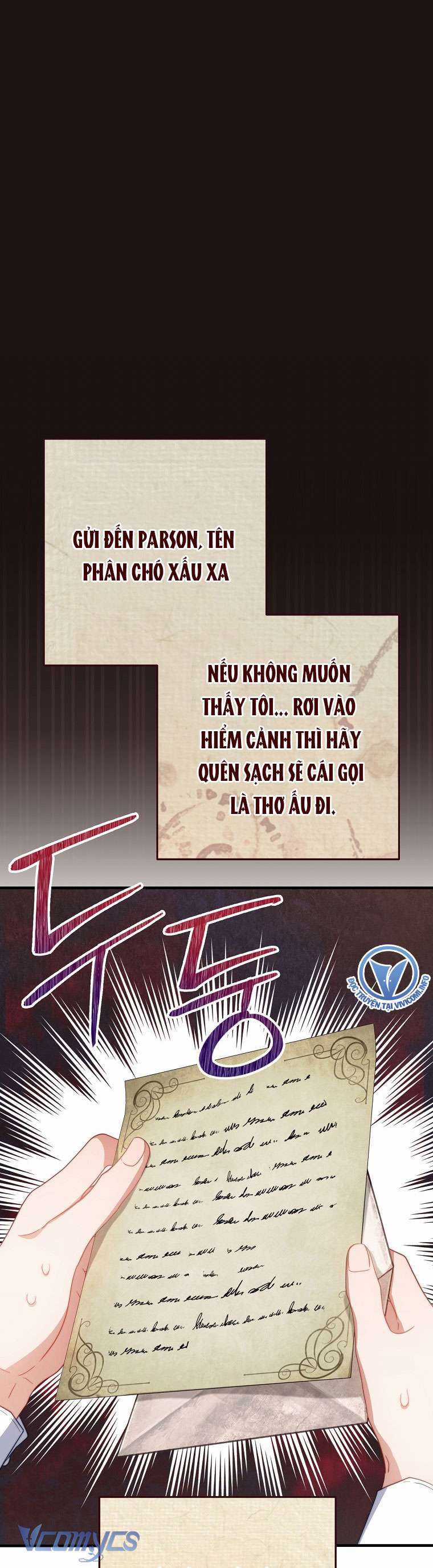Nam Chính? Cho Cũng Không Thèm! Chapter 1 trang 63