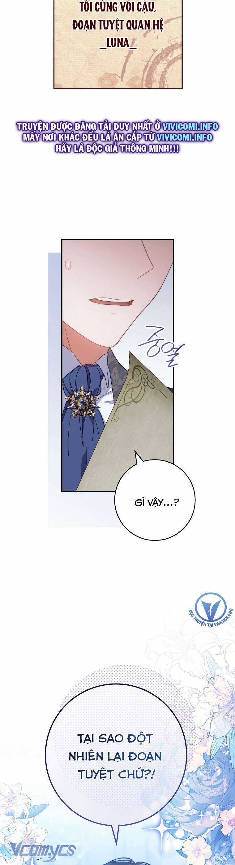 Nam Chính? Cho Cũng Không Thèm! Chapter 1 trang 64