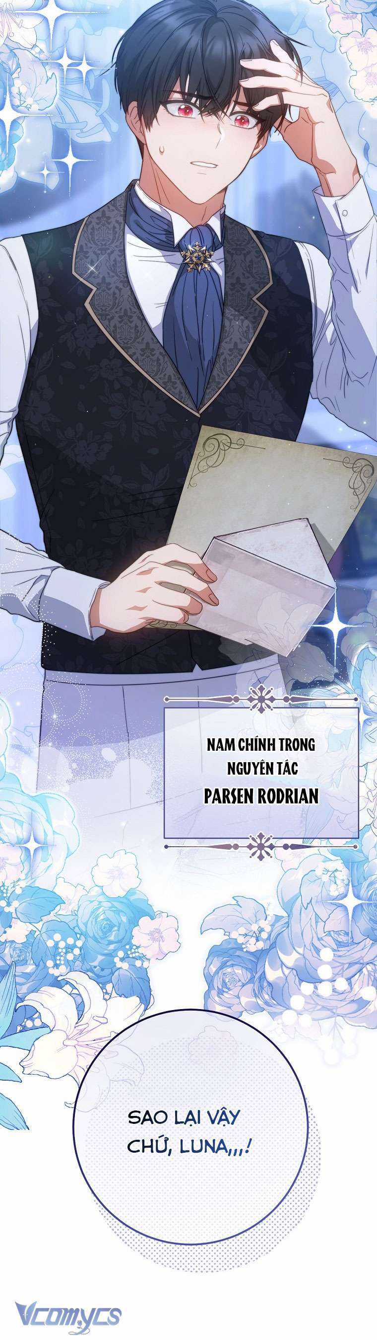 Nam Chính? Cho Cũng Không Thèm! Chapter 1 trang 65