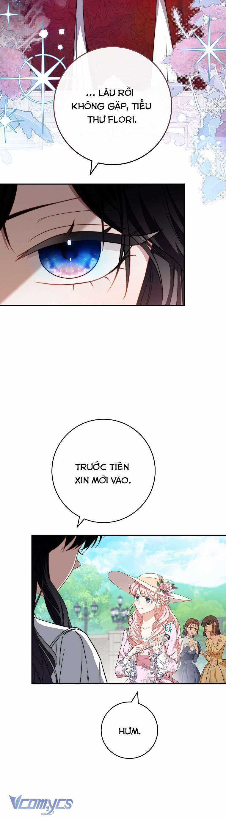 Nam Chính? Cho Cũng Không Thèm! Chapter 1 trang 7