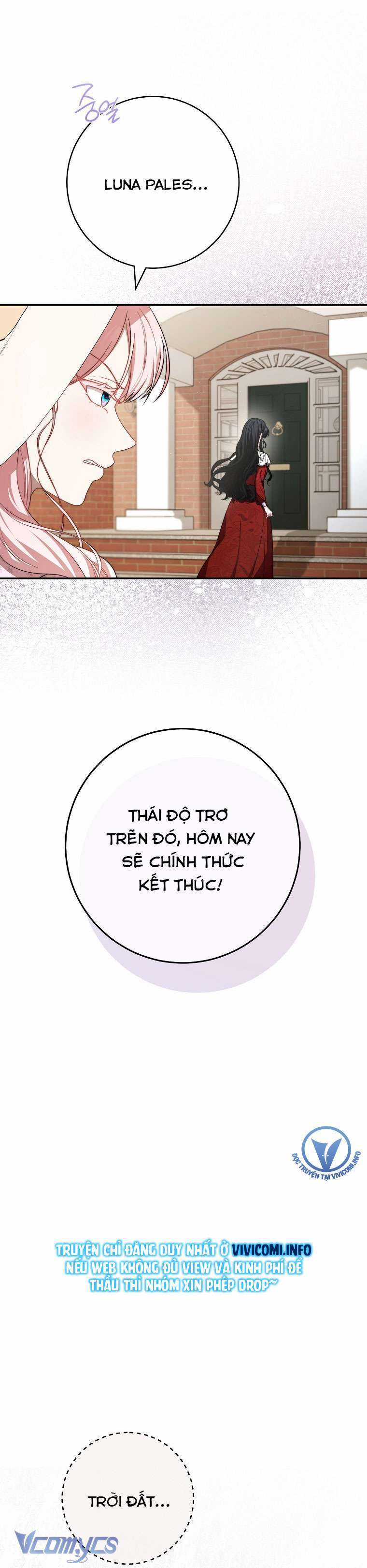 Nam Chính? Cho Cũng Không Thèm! Chapter 1 trang 8