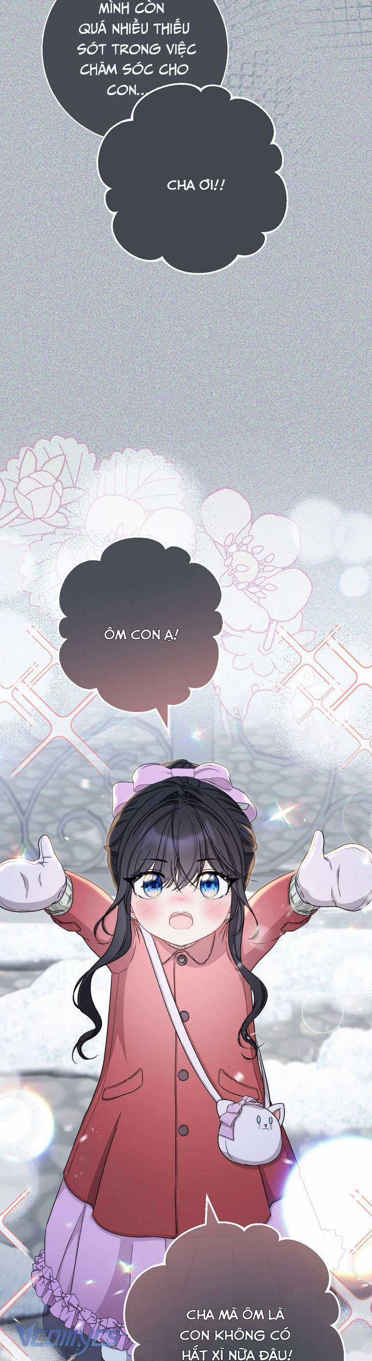 Nam Chính? Cho Cũng Không Thèm! Chapter 10 trang 10