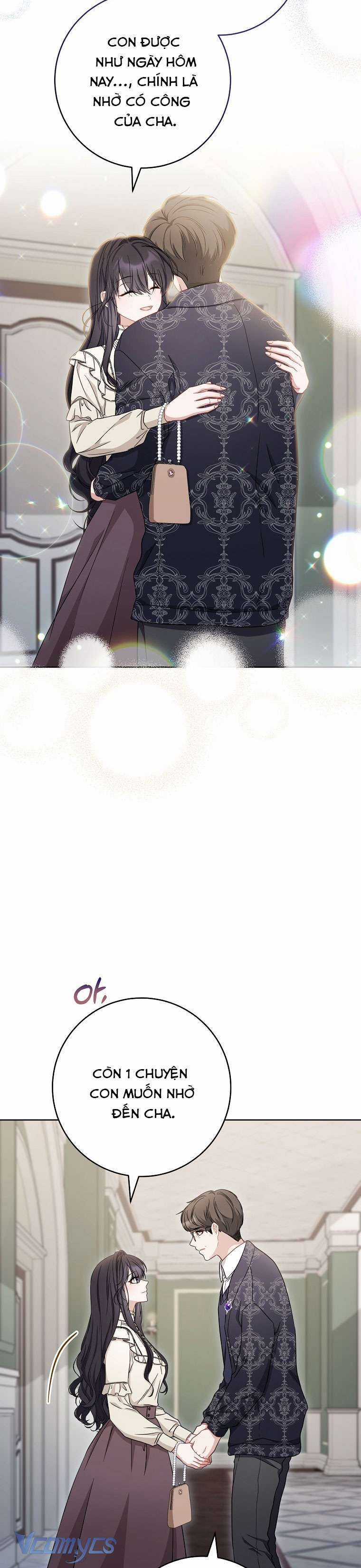 Nam Chính? Cho Cũng Không Thèm! Chapter 10 trang 13