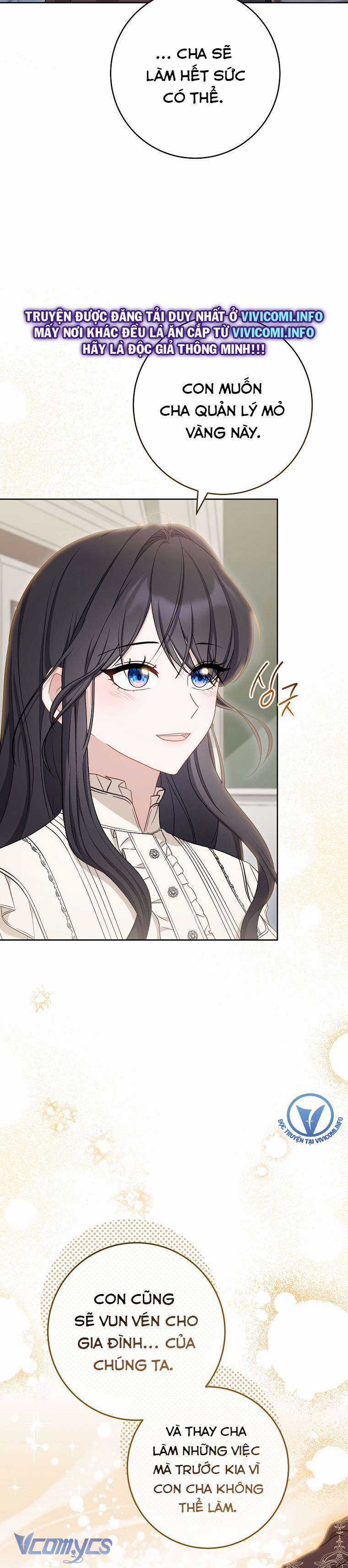 Nam Chính? Cho Cũng Không Thèm! Chapter 10 trang 14