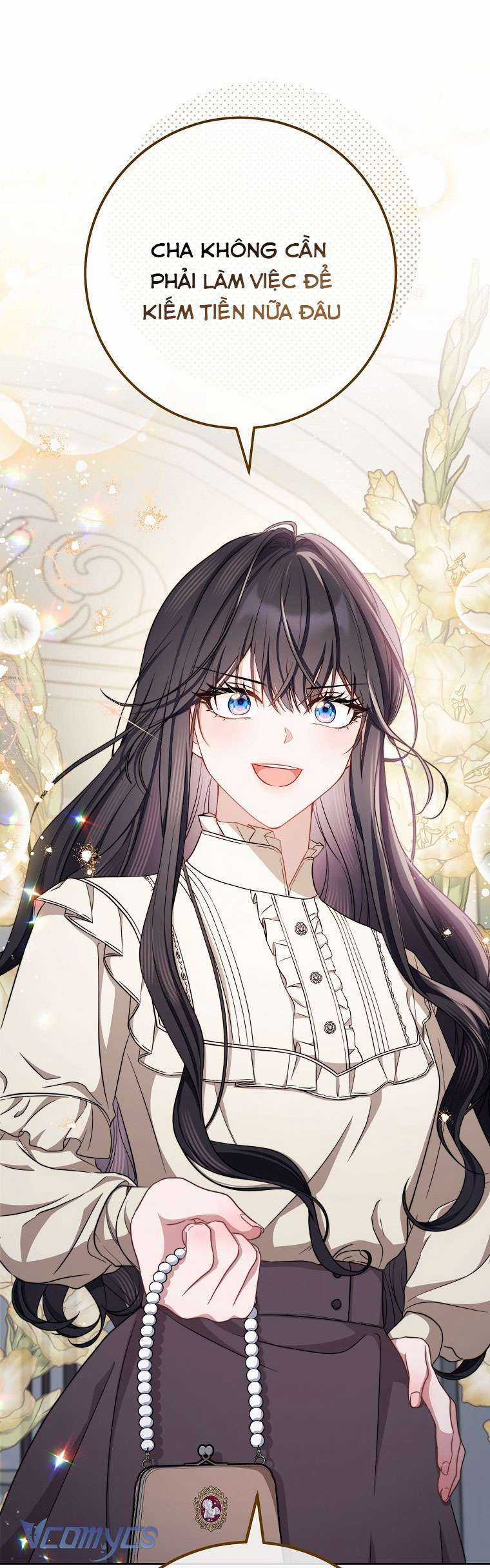 Nam Chính? Cho Cũng Không Thèm! Chapter 10 trang 2