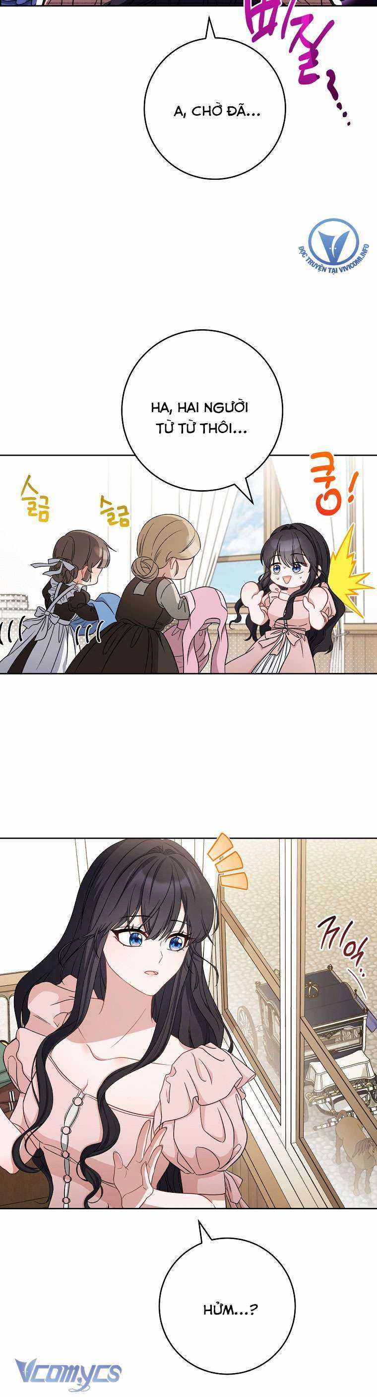 Nam Chính? Cho Cũng Không Thèm! Chapter 10 trang 23