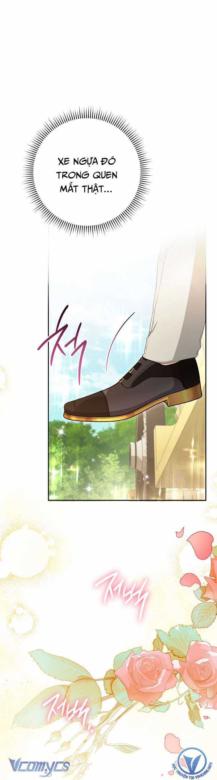 Nam Chính? Cho Cũng Không Thèm! Chapter 10 trang 24