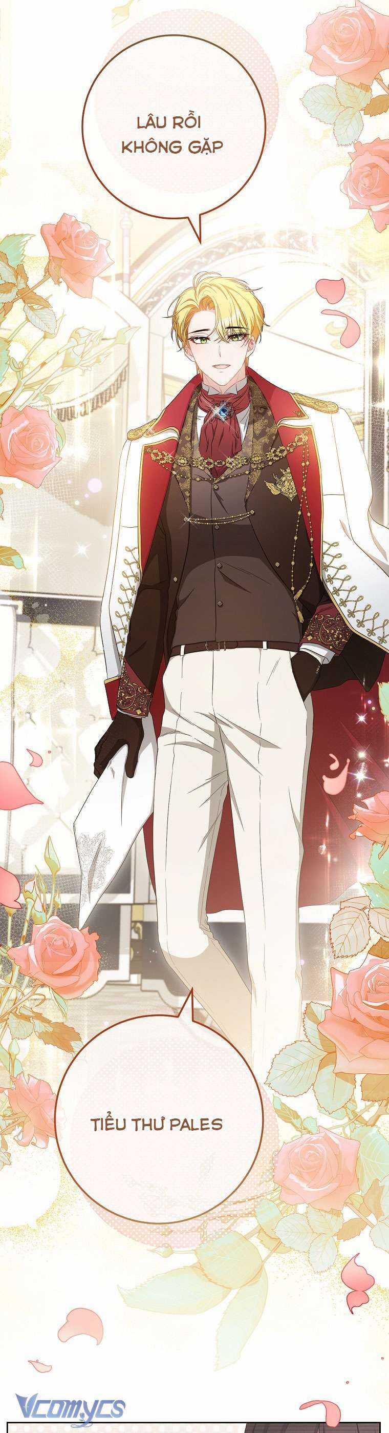 Nam Chính? Cho Cũng Không Thèm! Chapter 10 trang 25