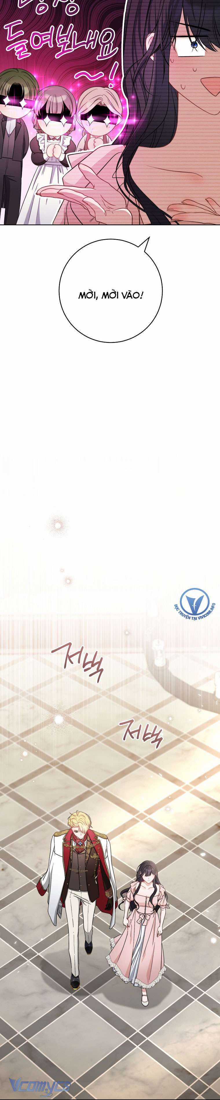 Nam Chính? Cho Cũng Không Thèm! Chapter 10 trang 29