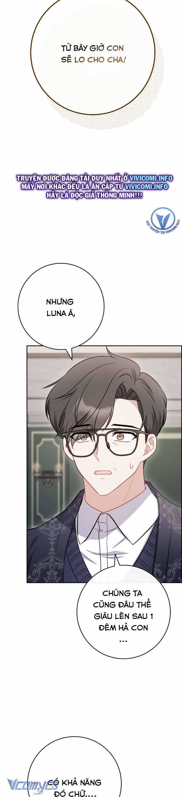 Nam Chính? Cho Cũng Không Thèm! Chapter 10 trang 3