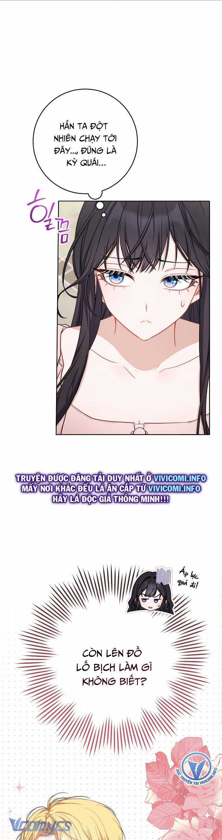 Nam Chính? Cho Cũng Không Thèm! Chapter 10 trang 30