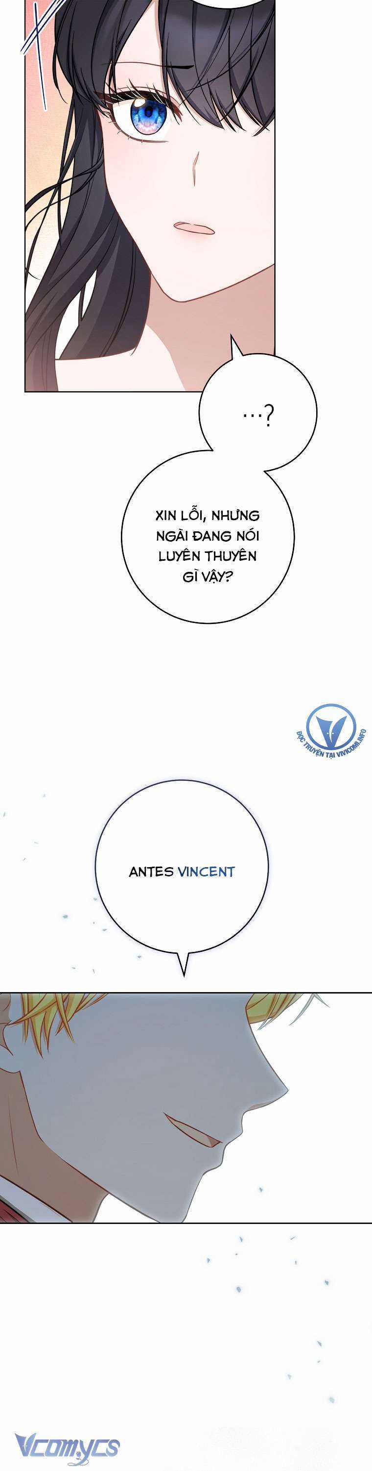 Nam Chính? Cho Cũng Không Thèm! Chapter 10 trang 33