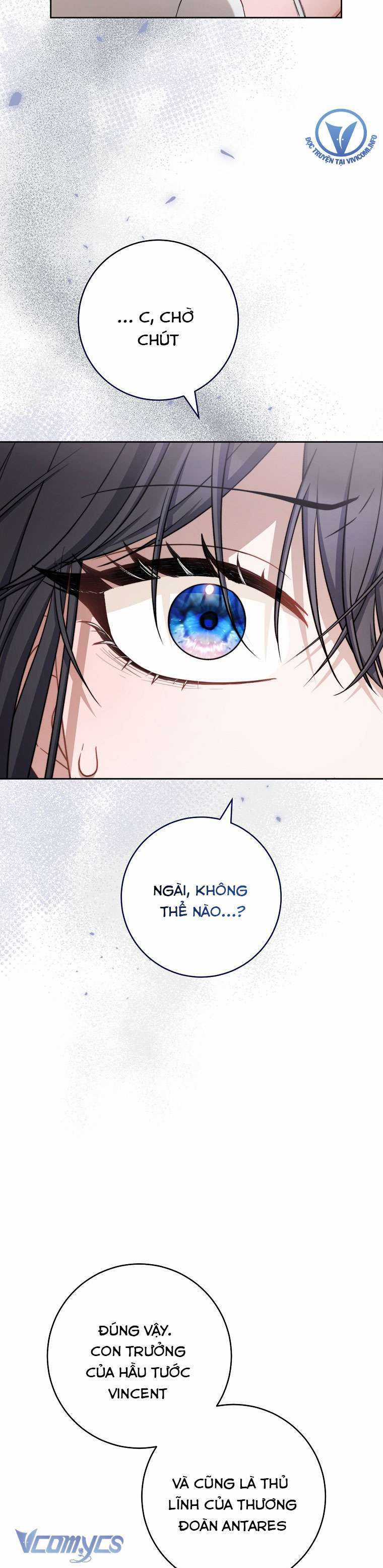 Nam Chính? Cho Cũng Không Thèm! Chapter 10 trang 35