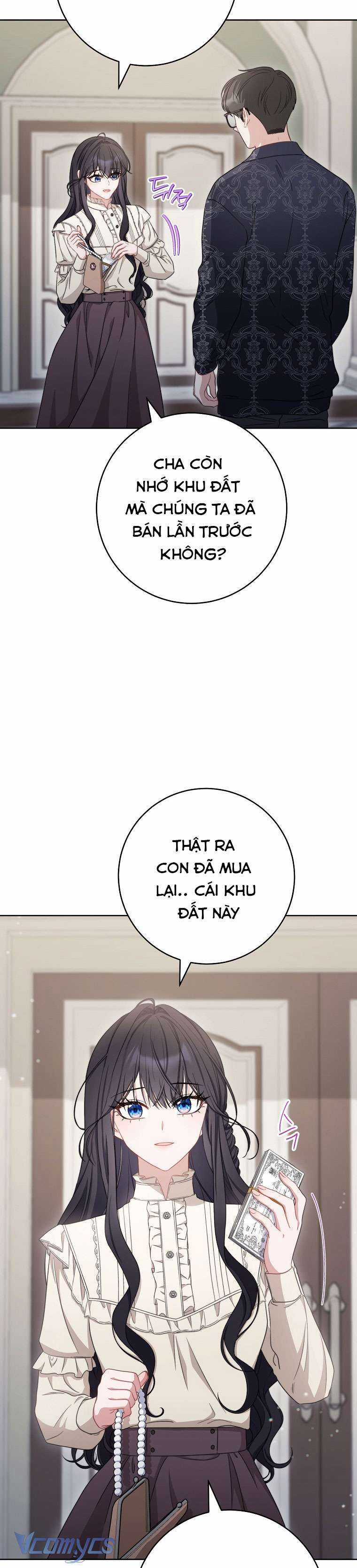 Nam Chính? Cho Cũng Không Thèm! Chapter 10 trang 4