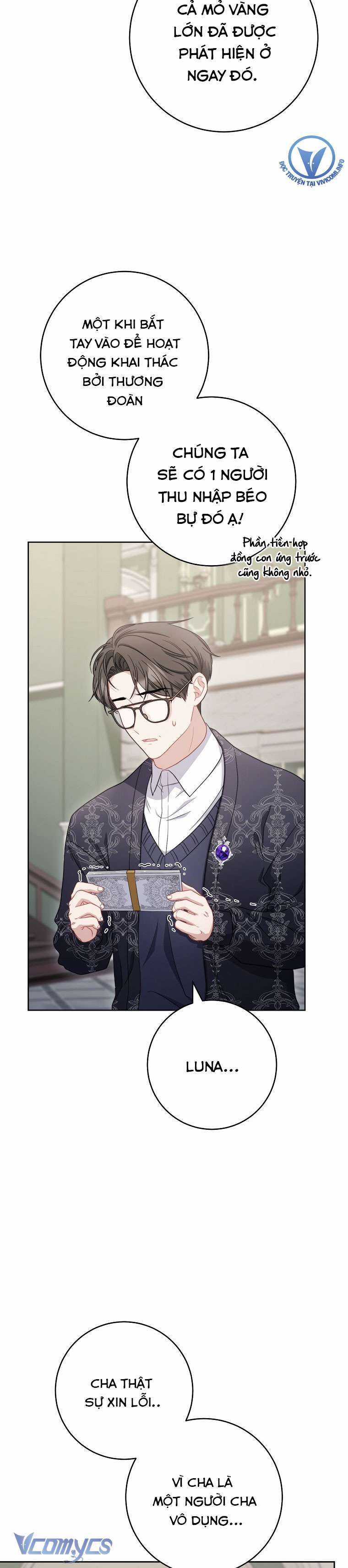 Nam Chính? Cho Cũng Không Thèm! Chapter 10 trang 5