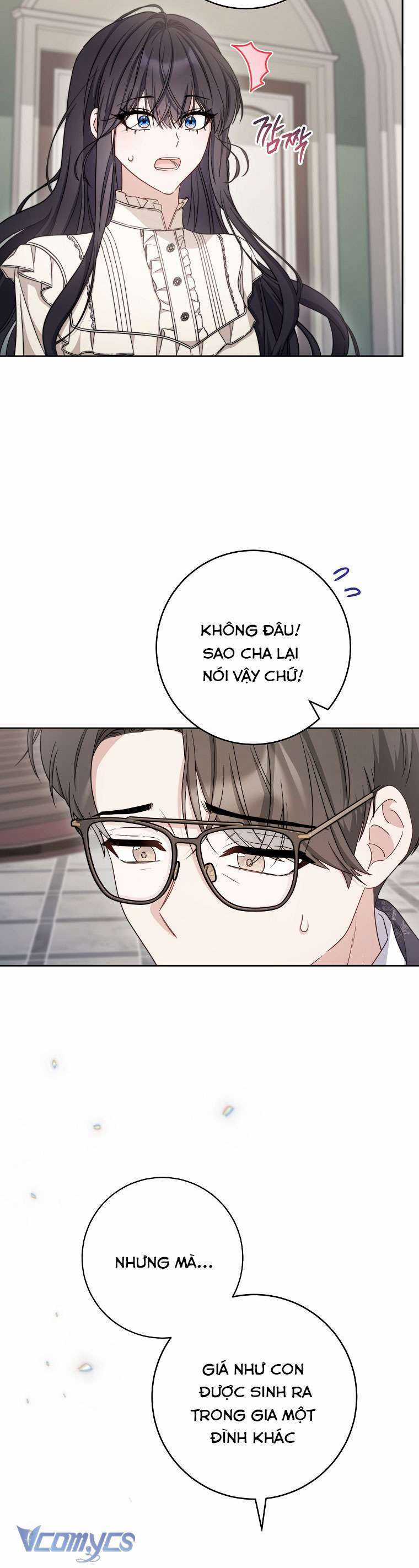 Nam Chính? Cho Cũng Không Thèm! Chapter 10 trang 6