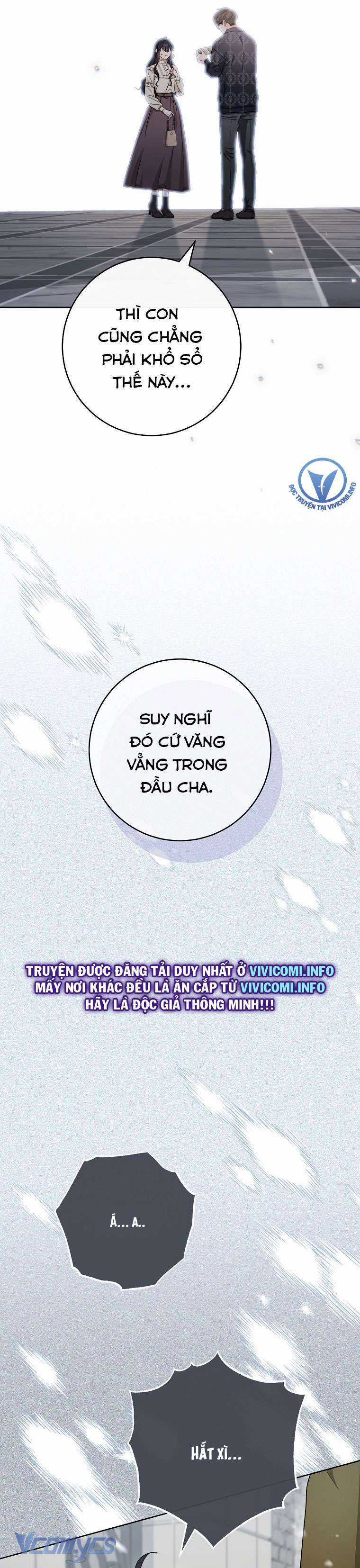 Nam Chính? Cho Cũng Không Thèm! Chapter 10 trang 7