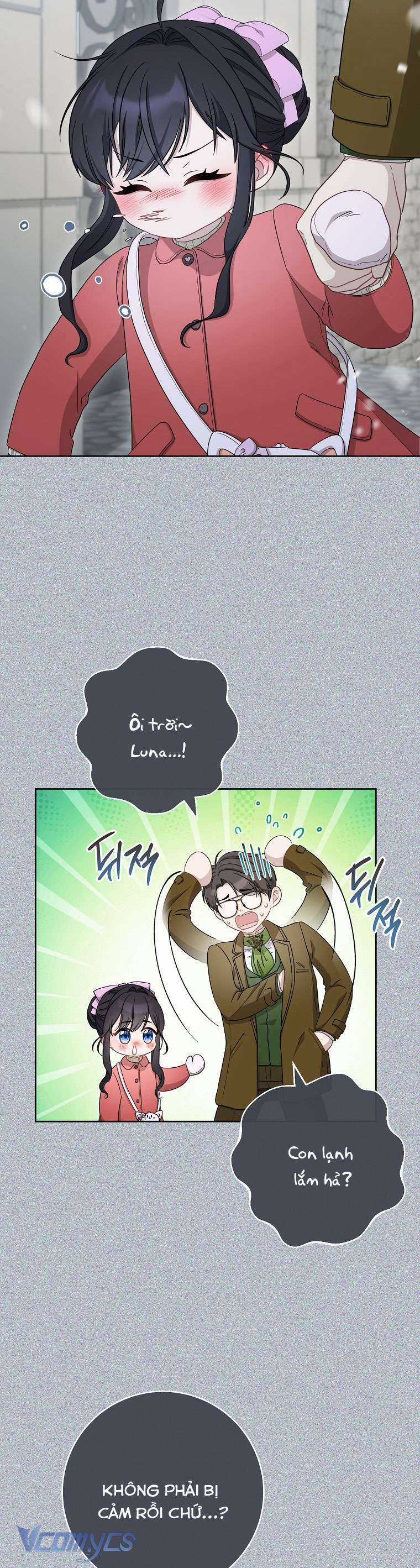 Nam Chính? Cho Cũng Không Thèm! Chapter 10 trang 8