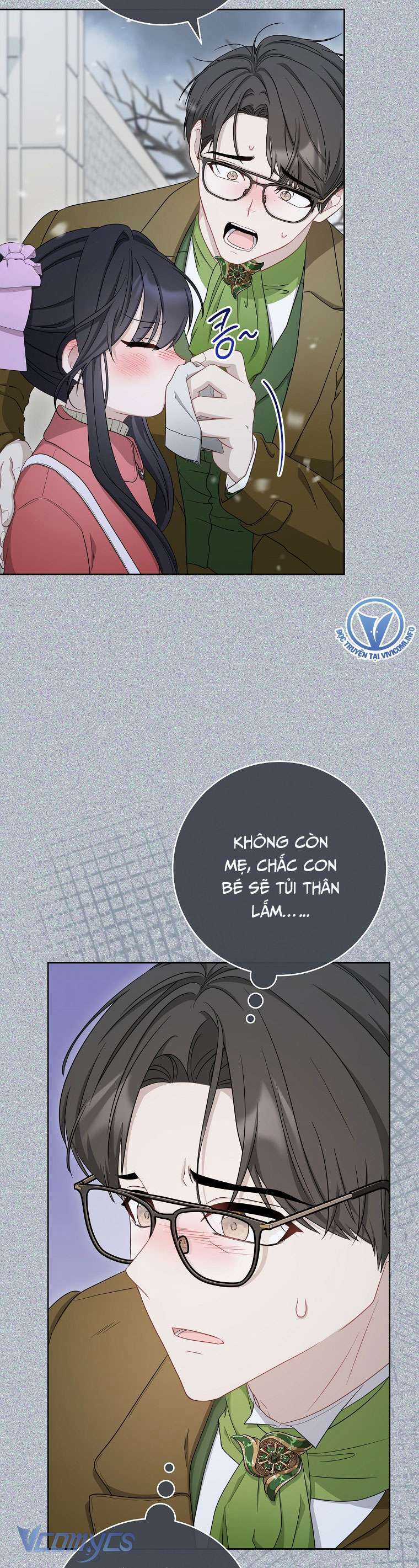 Nam Chính? Cho Cũng Không Thèm! Chapter 10 trang 9