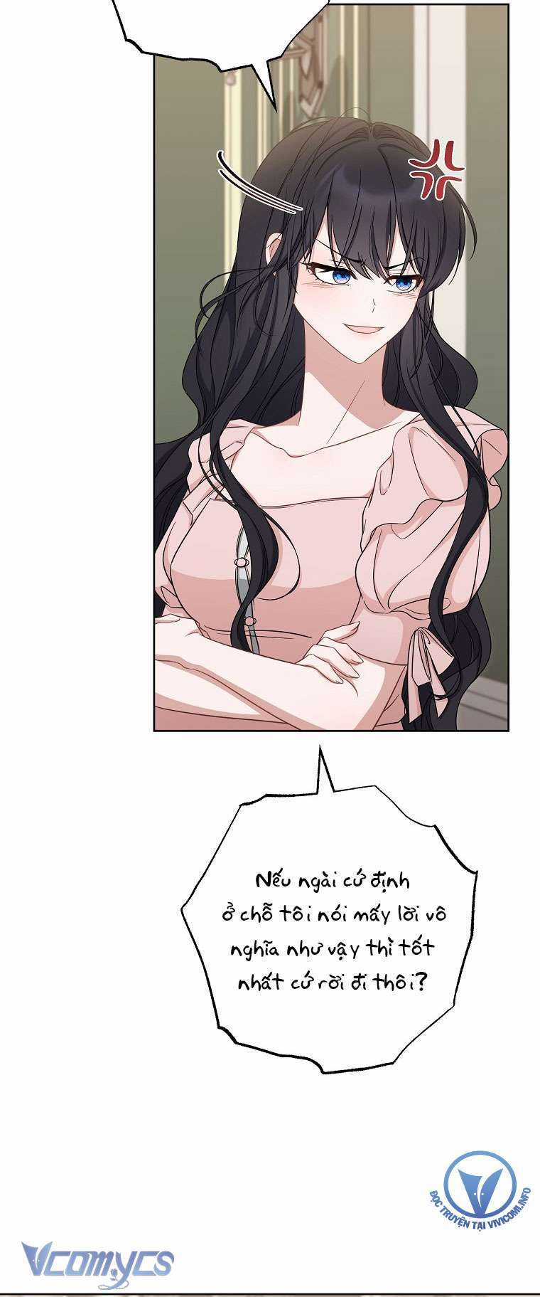 Nam Chính? Cho Cũng Không Thèm! Chapter 11 trang 10