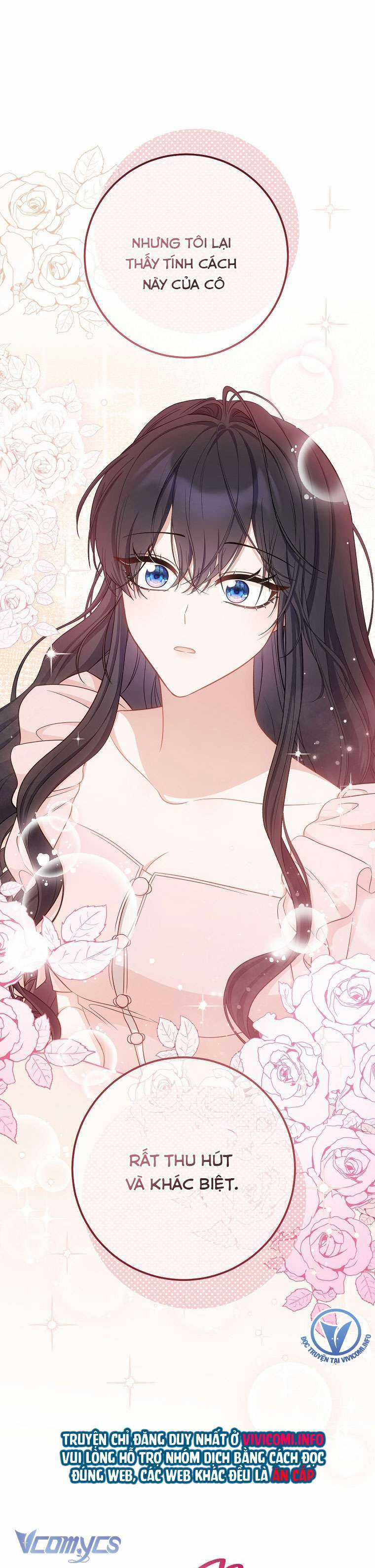 Nam Chính? Cho Cũng Không Thèm! Chapter 11 trang 13