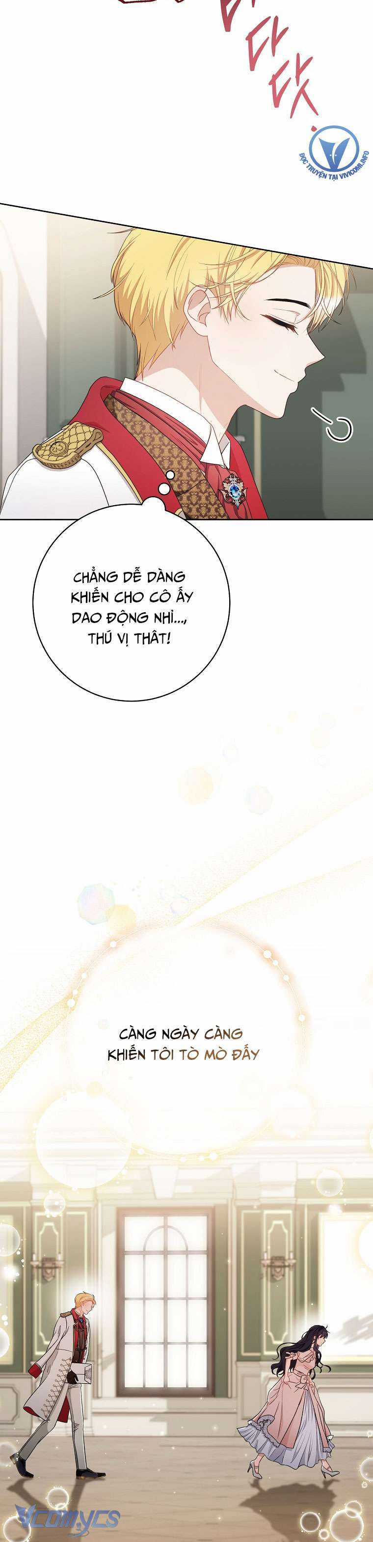 Nam Chính? Cho Cũng Không Thèm! Chapter 11 trang 15