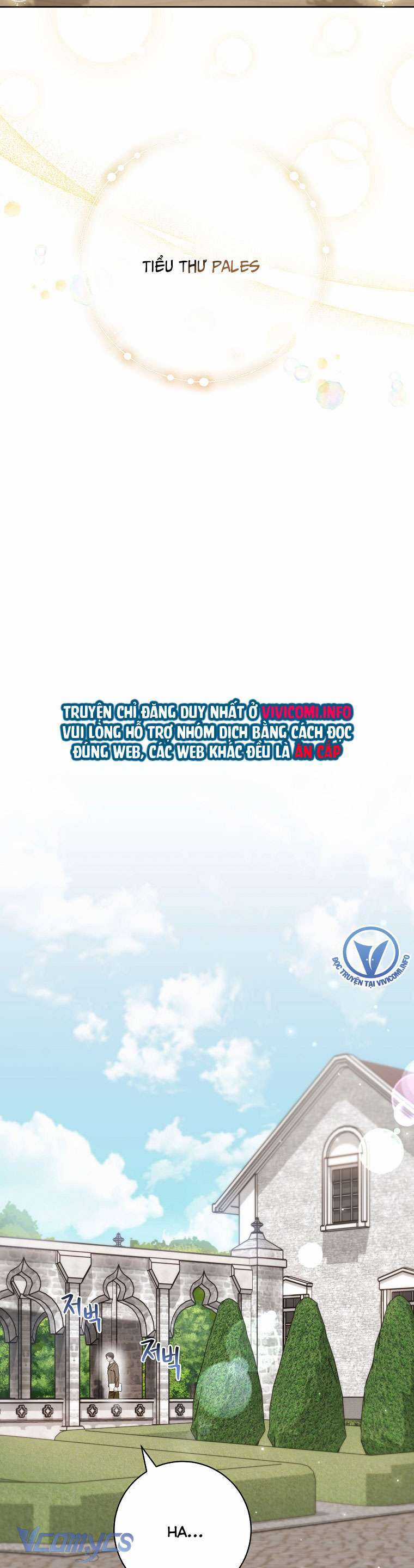 Nam Chính? Cho Cũng Không Thèm! Chapter 11 trang 16