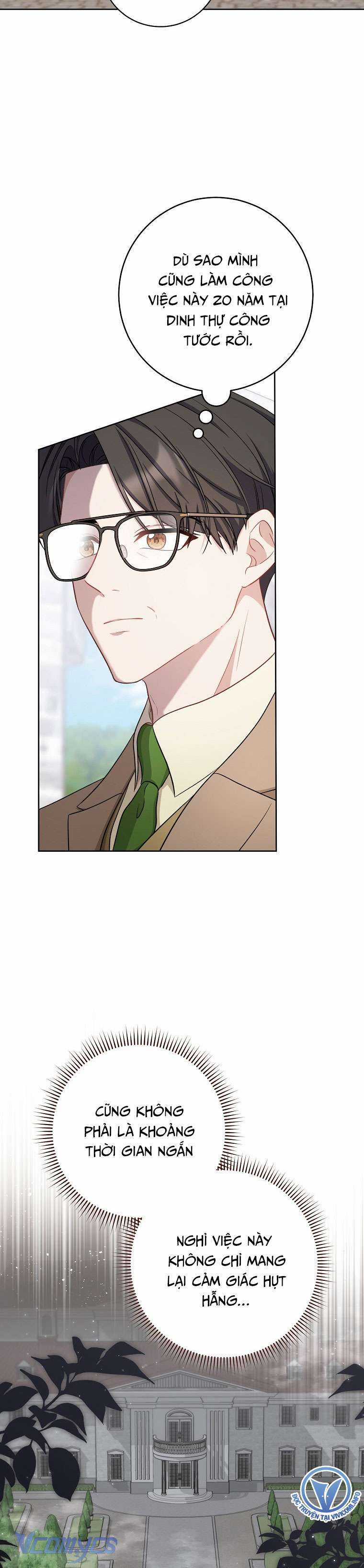 Nam Chính? Cho Cũng Không Thèm! Chapter 11 trang 17