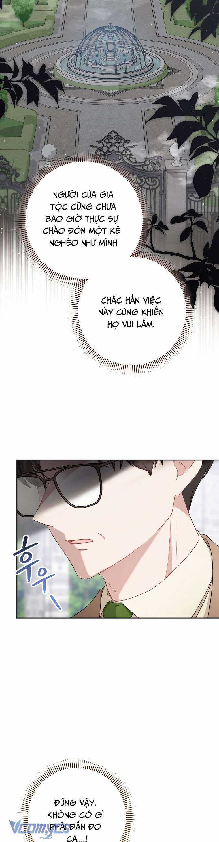 Nam Chính? Cho Cũng Không Thèm! Chapter 11 trang 18