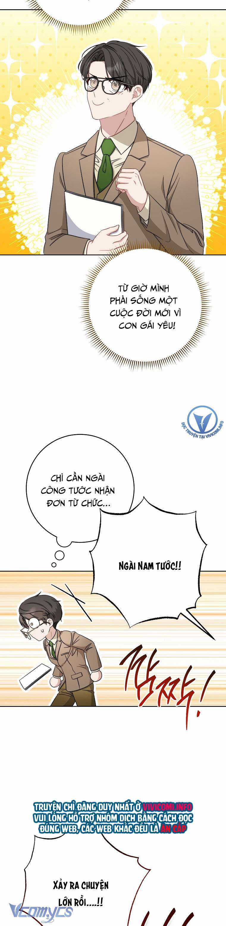 Nam Chính? Cho Cũng Không Thèm! Chapter 11 trang 19